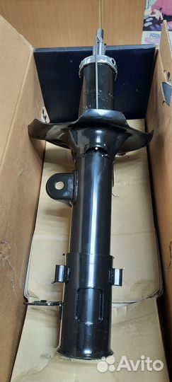 Амортизатор задний
