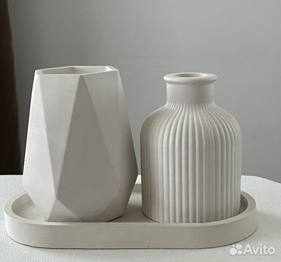 Гипсовые Изделие