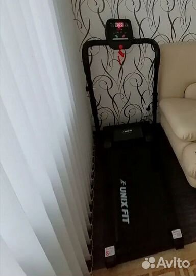 Беговая дорожка