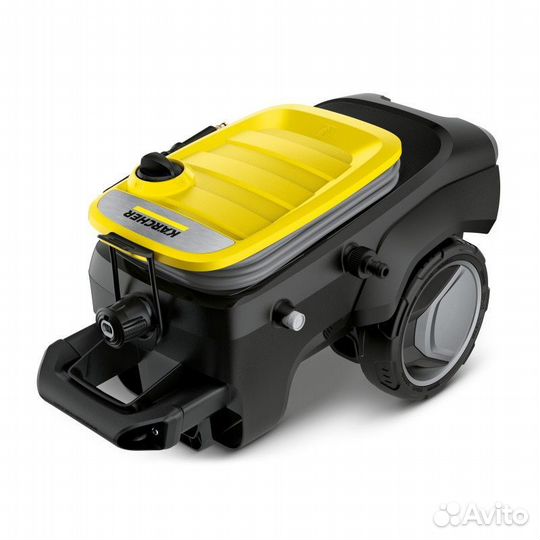 Новая мойка New Karcher K7 Compact Home, 160Бар