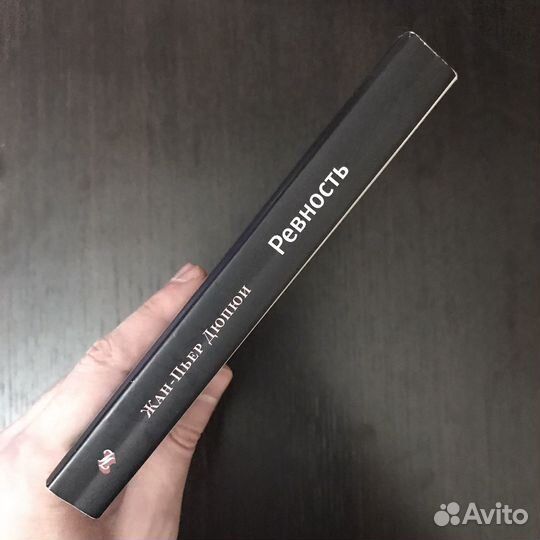 Ревность. Геометрия желания - Жан-Пьер Дюпюи