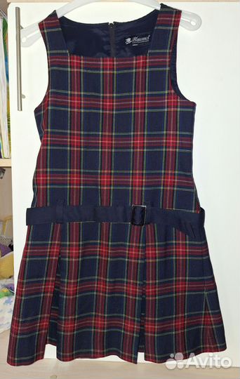 Школьная форма 