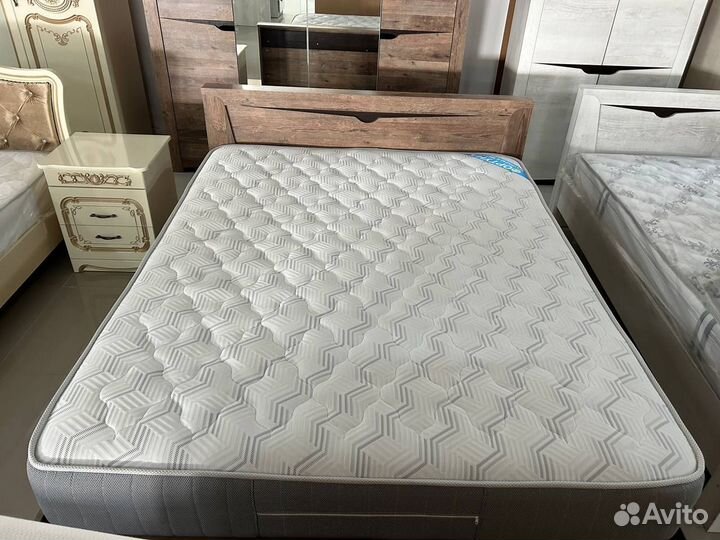 Матрас 140x200