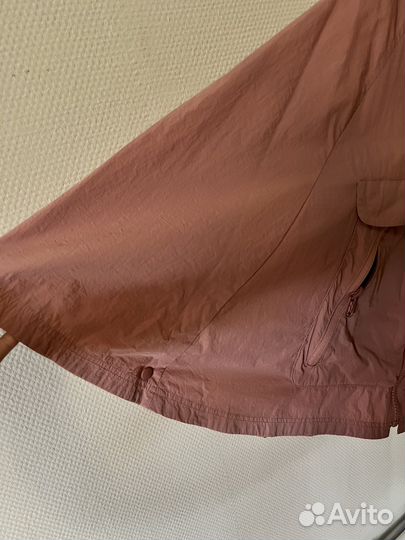 Плащ дождевик