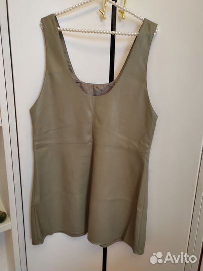 Сарафан mango