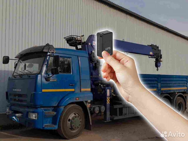 Настройка Глонасс, GPS трекеров для транспорта