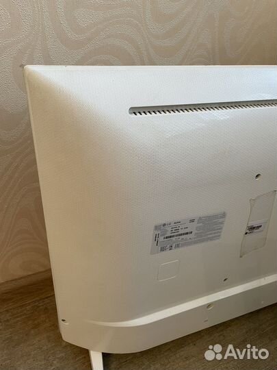 Телевизор lg