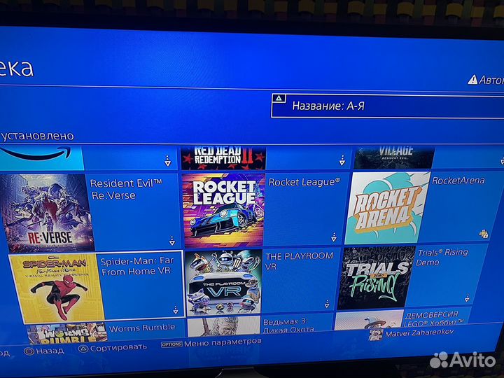 Sony playstation 4 pro