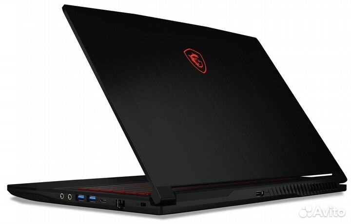 2023 Фирменный игровой MSI Katana Core i5 RTX3050