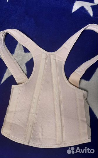 Корректор осанки детский