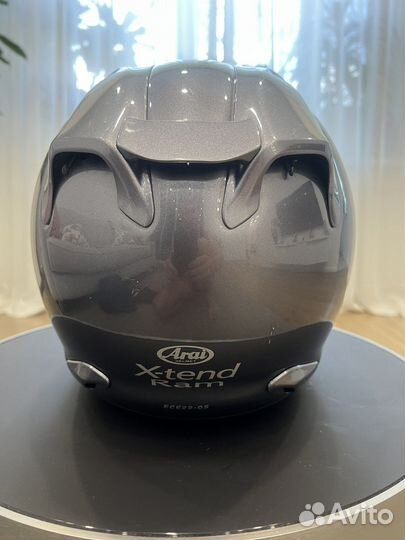 Мотошлем Arai X-tend Ram