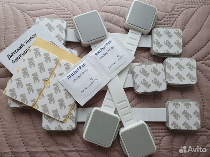 Блокиратор от детей