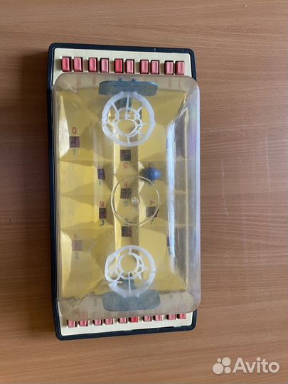 Баскетбол настольный