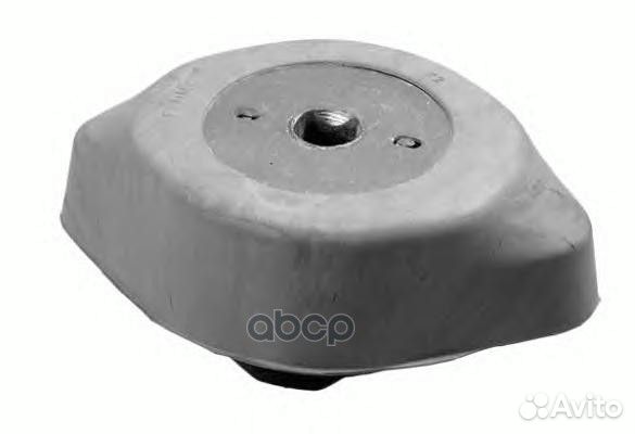 Подушка кпп VW passat 1.6-1.9TDI 96-00 3665801