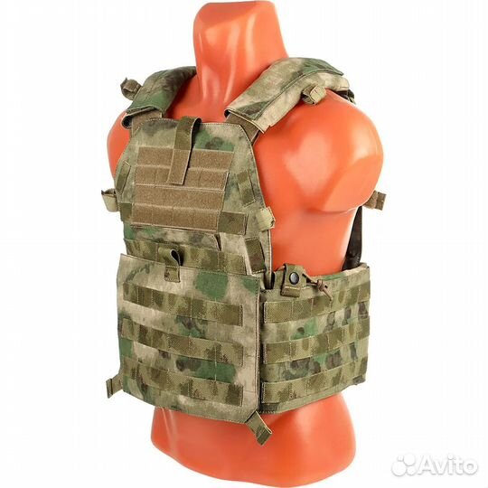Бронежилет Plate Carrier 6094-PH (Phoenix RME)