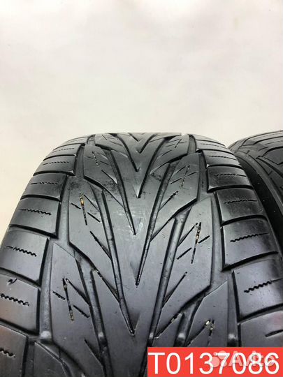 Toyo Proxes ST III 245/60 R18 105V