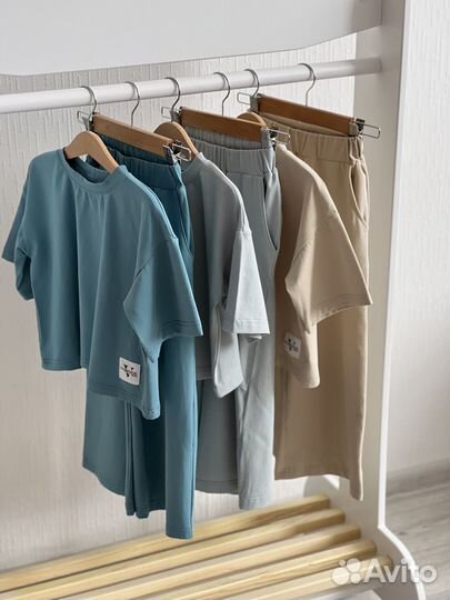 Пошив одежды оптом швейный цех