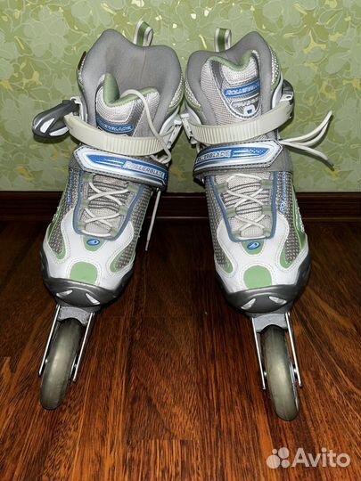 Ролики rollerblade детские 6.0
