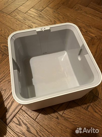 Запчасти для увлажнителя воздуха xiaomi