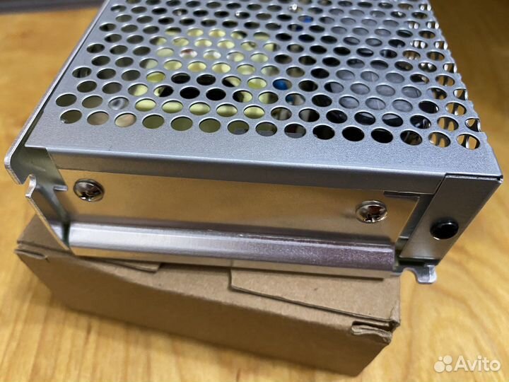 Блок питания Meanwell rt-85b