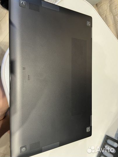 Samsung galaxy book 2 pro 360