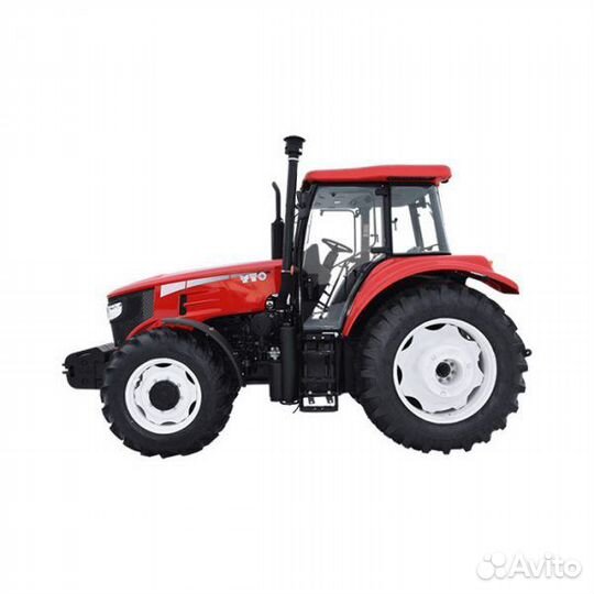 Трактор YTO X1304, 2023