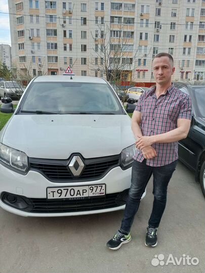 Автоинструктор по вождению МКПП