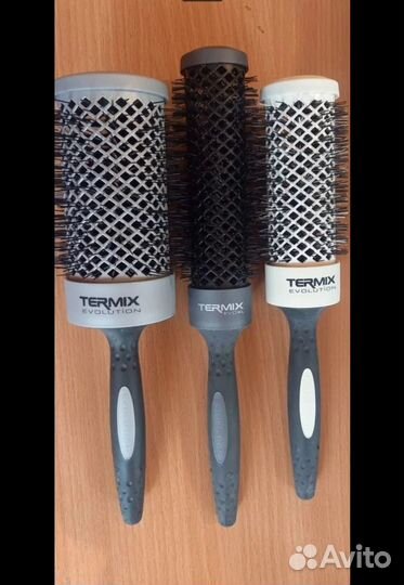 Расчёска, щётка