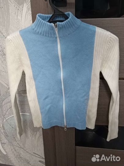 Вещи пакетом для девочки