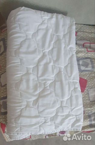 Детское одеяло