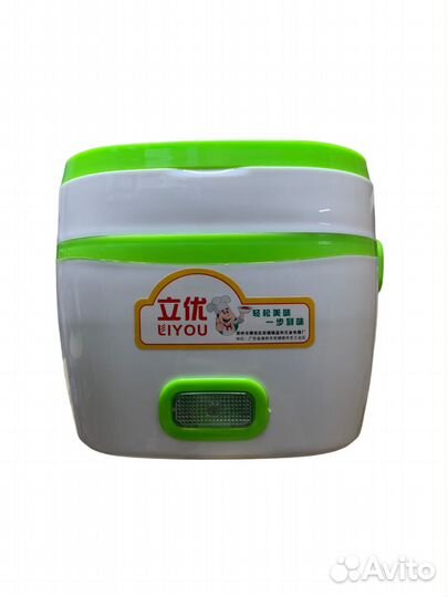 Многофункциональный электро ланч бокс