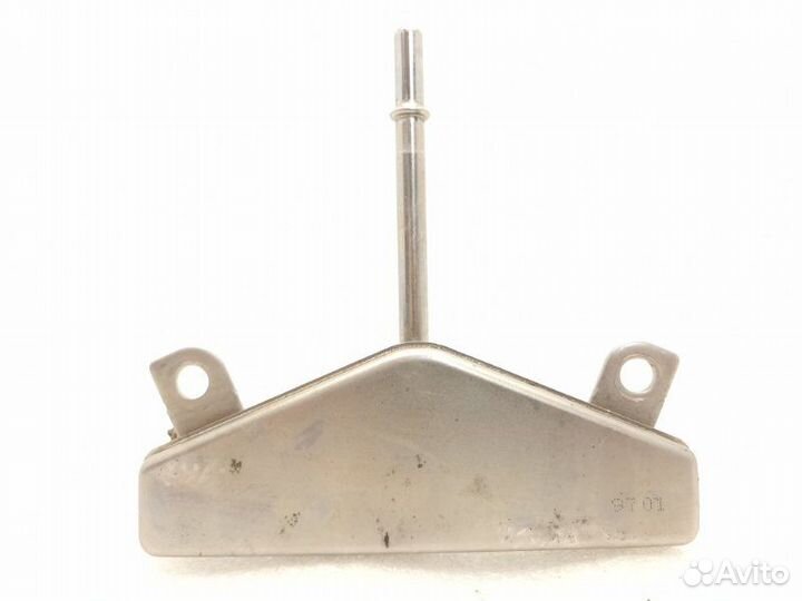 Топливная рейка (рампа) правая Subaru Legacy B14