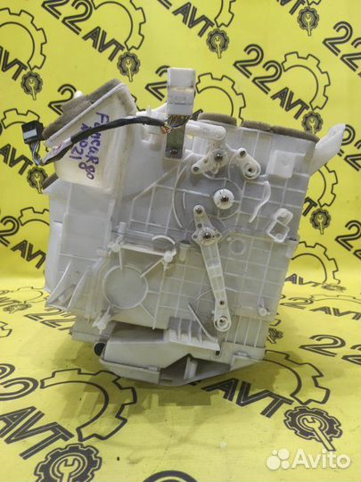 Корпус печки Toyota Funcargo NCP21 1NZ-FE 2004.02