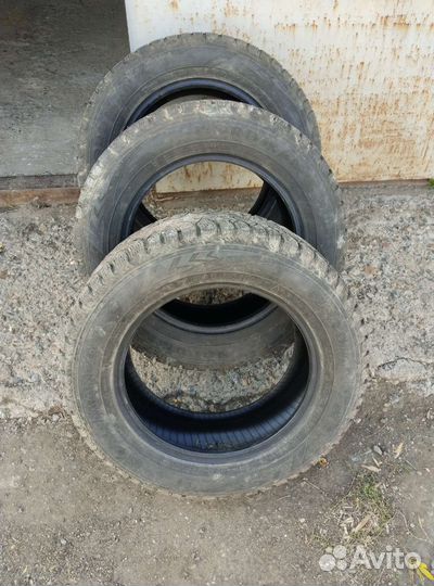 Nordman Nordman 4 195/65 R15