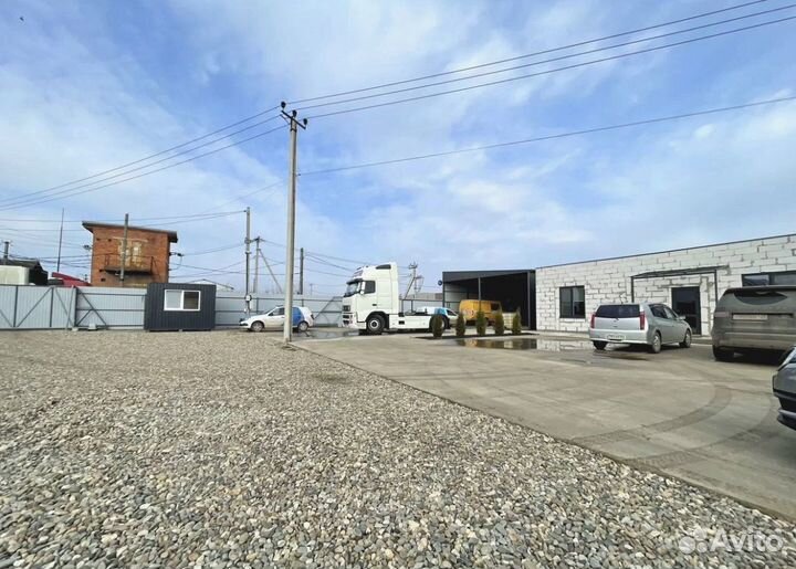 GPS/глонасс трекер для мониторинга автомобилей