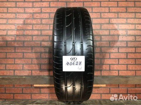 Continental ContiPremiumContact 5 205/60 R16 92H