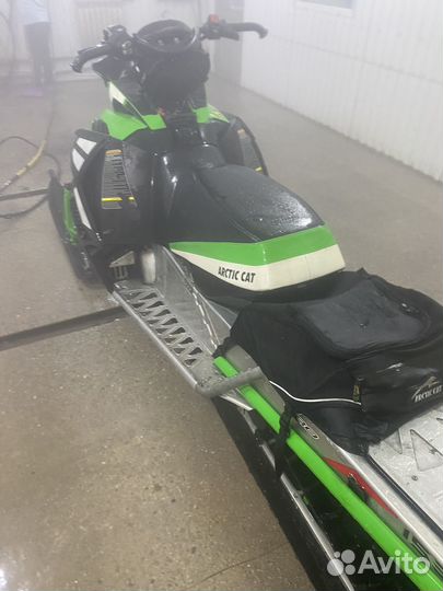 Продам снегоход