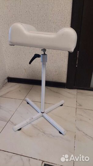 Подставка для педикюра