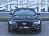 Audi A5 2.0 AMT, 2016, 256 375 км, с пробегом, цена 2 317 000 руб.