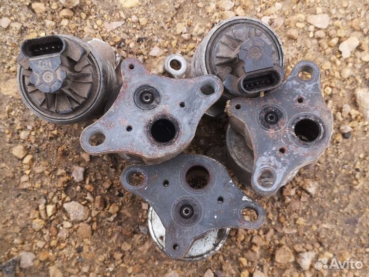 Клапан егр EGR Nexia, Lacetti, Lanos