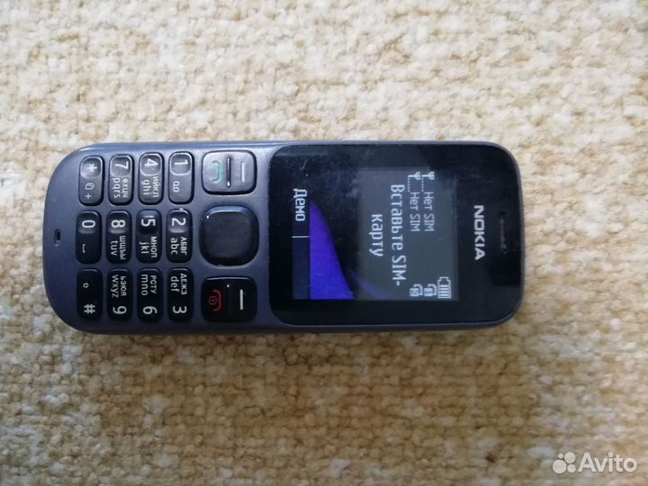Nokia 1100