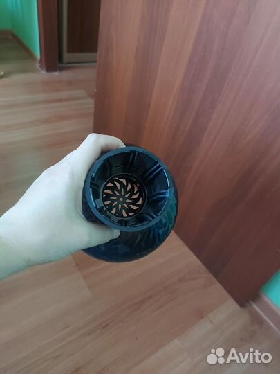 Универсальная насадка на фен диффузор