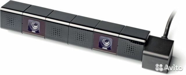 Камера для ps 4
