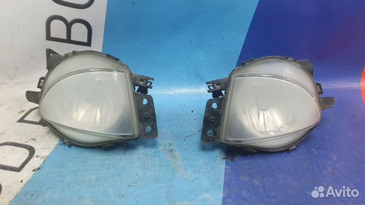 Птф бмв е90 дорест правая