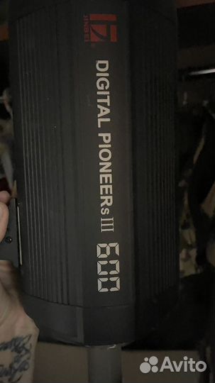 Фотооборудование для фотостудии / фотоаппарат