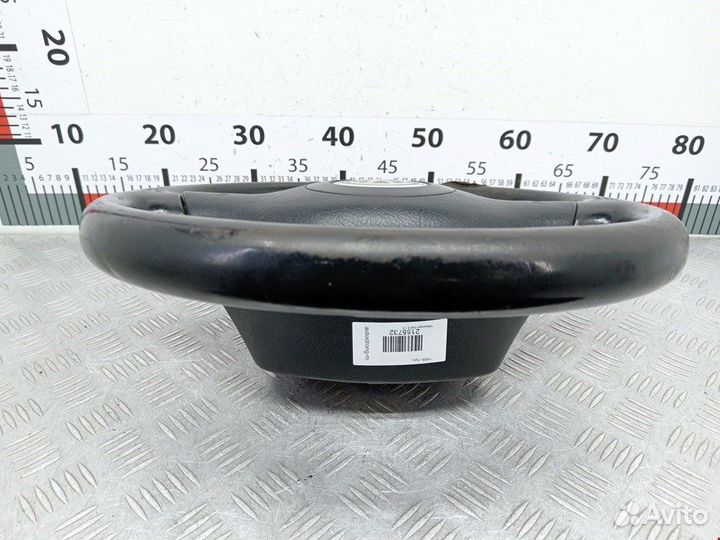 Руль для Volkswagen Golf 4 1J0419091AEE74