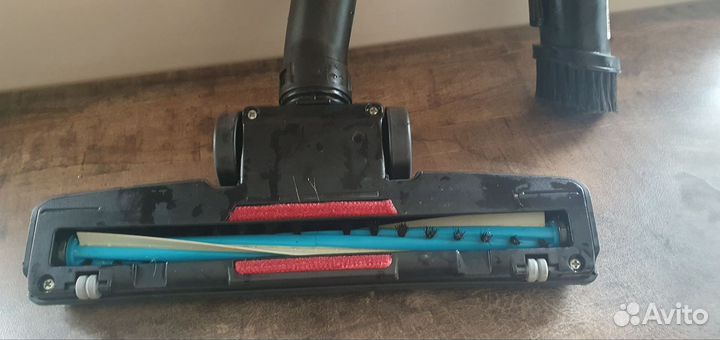 Набор щеток для пылесоса Samsung