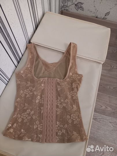 Корсет утягивающий