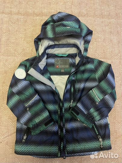 2 ветровки 92-98, шапка/футболки в подарок