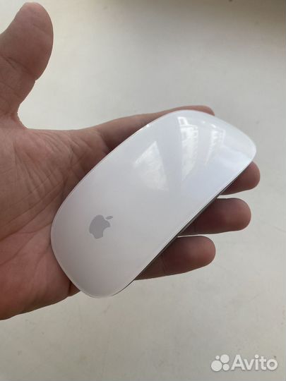 Мышь Apple magic mouse 2
